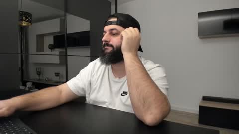 DravenPeak online show from December 16, 8:26 pm