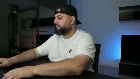 DravenPeak online show from April 29, 6:24 pm
