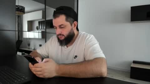 DravenPeak online show from November 16, 1:02 pm