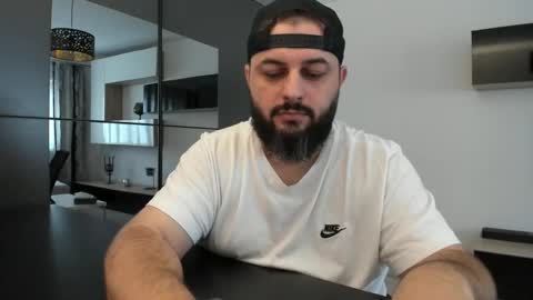 DravenPeak online show from October 5, 12:35 pm