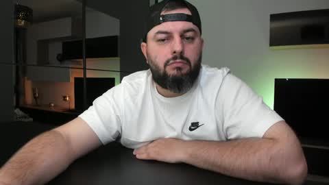 DravenPeak online show from May 15, 8:05 pm