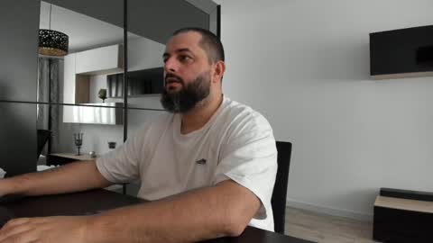 DravenPeak online show from September 27, 12:25 pm