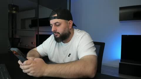 DravenPeak online show from April 30, 6:35 pm
