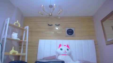 Snapshot of draviana_a chatting on October 3, 3:37 am Draviana online show from October 3, 3:37 am