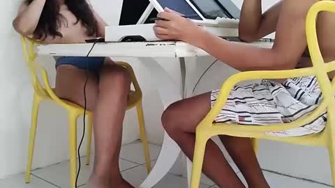 Drawturbates online show from November 24, 7:01 pm