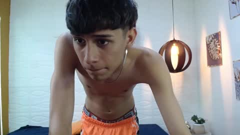 DraxBlade online show from January 5, 9:29 pm