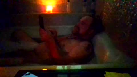 DreadedChefLoXXX online show from June 22, 4:03 pm
