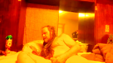 DreadedChefLoXXX online show from July 15, 3:12 am