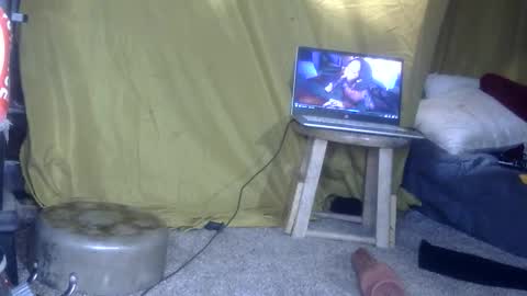 Dreadedted online show from February 26, 7:50 pm