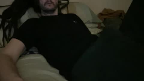 Dreads online show from March 22, 10:58 pm