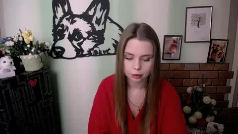 Mari online show from January 12, 6:42 am