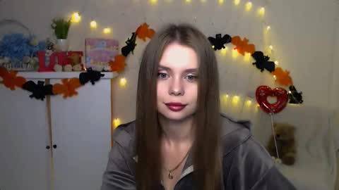 Mari online show from October 9, 5:57 am