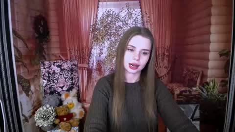 Mari online show from February 13, 8:17 am