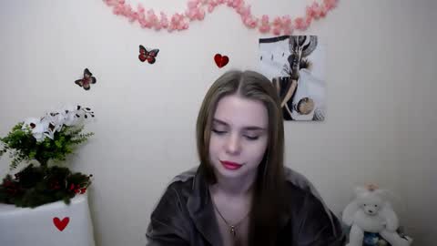 Mari online show from March 4, 7:38 am