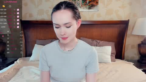 Hi Im Monika Welcome to my room online show from September 24, 7:31 pm