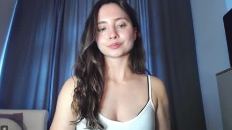 Nicole online show from September 10, 1:56 pm