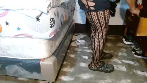 dreamreal online show from April 10, 11:15 am