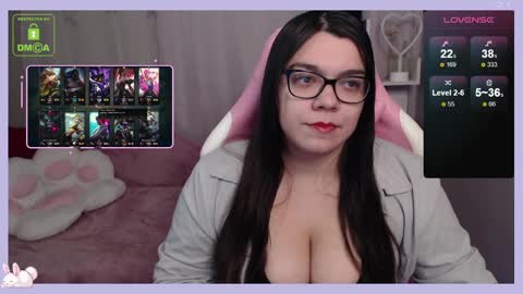 Chris online show from February 4, 1:48 pm