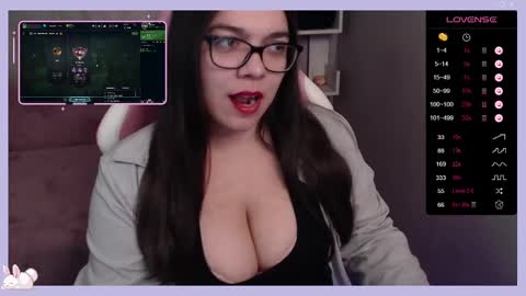 Chris online show from January 16, 8:03 pm