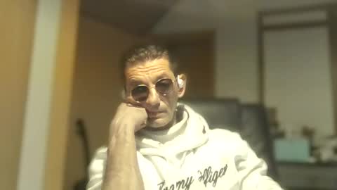 Dreambob online show from December 23, 12:39 am