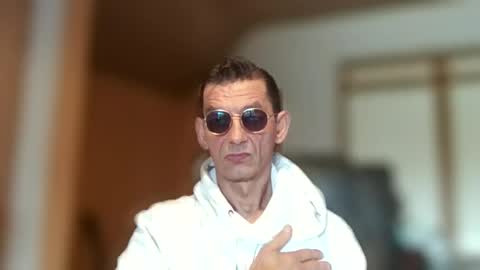 Dreambob online show from April 5, 9:17 am