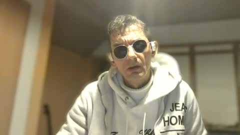 Dreambob online show from December 20, 7:32 pm