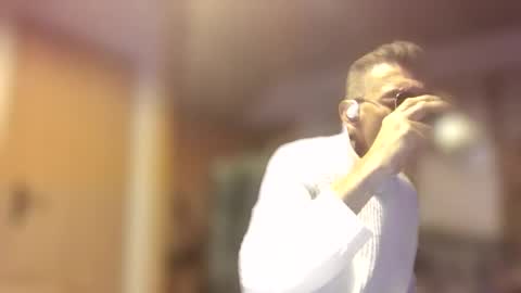 Dreambob online show from April 14, 10:02 pm