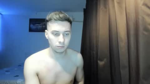 Johnny online show from March 16, 10:25 pm