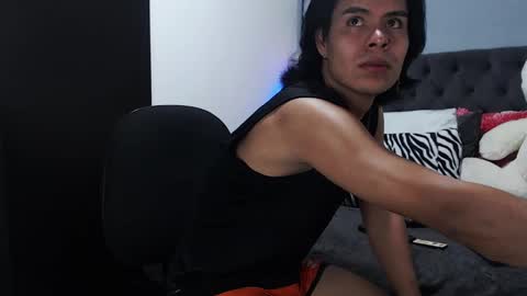 Chico Soador online show from November 10, 2:47 am