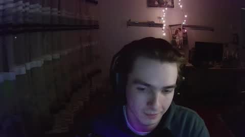 dreamerguy07 online show from February 25, 7:50 pm