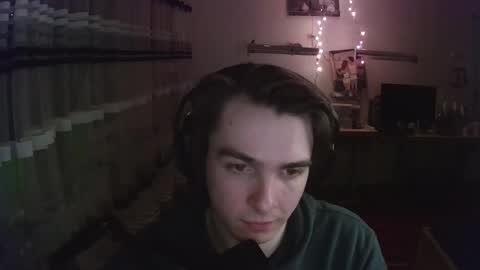 dreamerguy07 online show from February 5, 8:01 pm