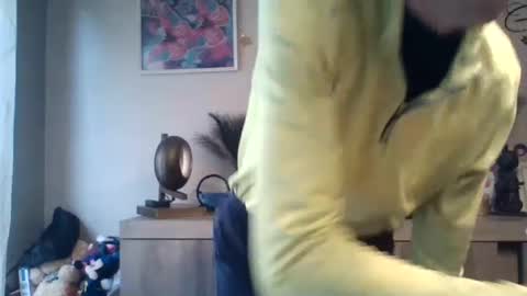 dreamguy38 online show from February 10, 10:20 am