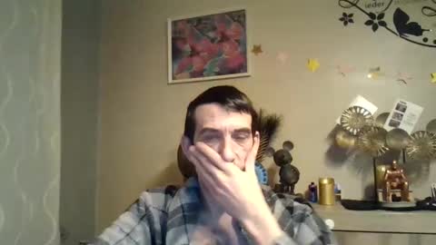 dreamguy38 online show from February 2, 6:47 am