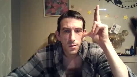 dreamguy38 online show from January 13, 4:50 am