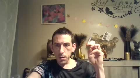 dreamguy38 online show from December 2, 5:51 am