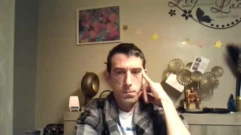 dreamguy38 online show from January 4, 6:41 am