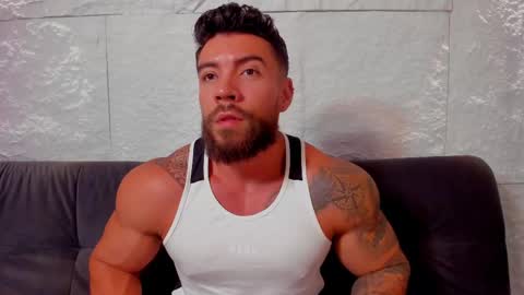 cris online show from March 12, 2:30 am