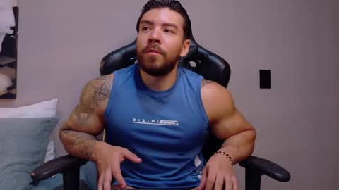 cris online show from May 4, 11:00 pm