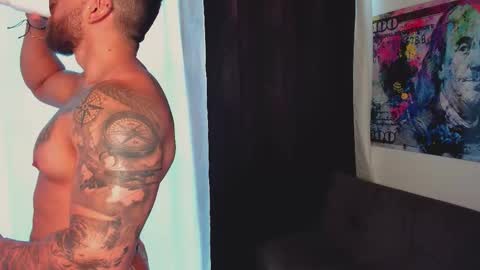 cris online show from January 5, 5:27 pm