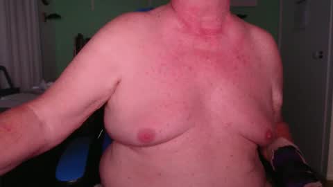 Dreams67 online show from April 25, 7:21 am