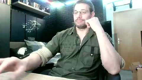 Ioannes Paulus the 2nd online show from November 21, 10:19 pm