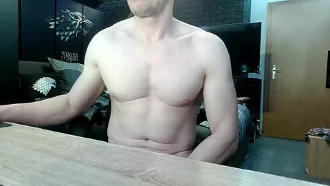 Ioannes Paulus the 2nd online show from November 27, 9:22 pm