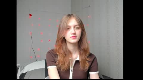 dreamy_pollyyy online show from March 15, 11:35 am