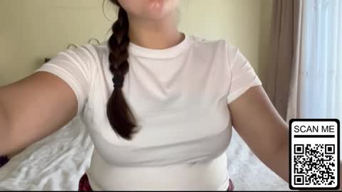 Mila online show from September 15, 2:40 pm