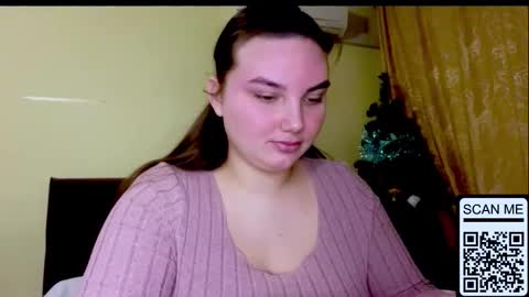 Mila online show from February 9, 6:21 pm