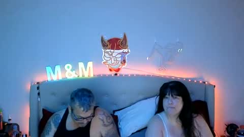 DreamyCouple01 online show from July 5, 7:37 am