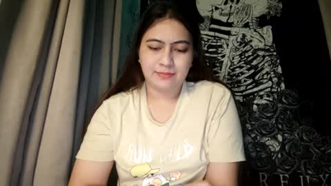 dreamycreamyst online show from February 18, 12:17 pm