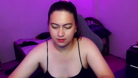 dreamycreamyst online show from April 30, 7:57 am
