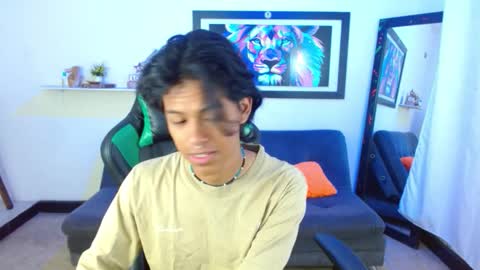 Dreyk online show from November 3, 2:07 pm