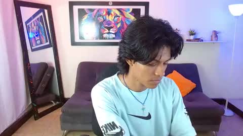 Dreyk online show from February 2, 9:44 pm